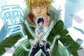 Poster Noragami - Anime - Mangá
