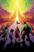 Poster Thor: Ragnarok - Filmes