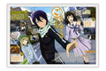 Poster Noragami - Anime - Mangá