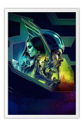 Poster Thor: Ragnarok - Filmes