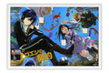 Poster Noragami - Anime - Mangá