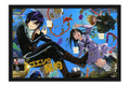 Poster Noragami - Anime - Mangá