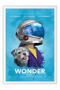 Poster Wonder - Extraordinário - Filmes