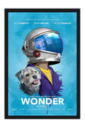 Poster Wonder - Extraordinário - Filmes