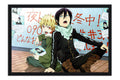 Poster Noragami - Anime - Mangá