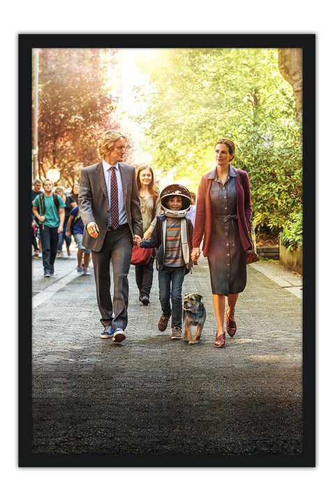 Poster Wonder - Extraordinário - Filmes