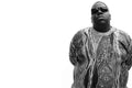 Poster Notorious Big - Biggie - Rap/ Hip - Hop