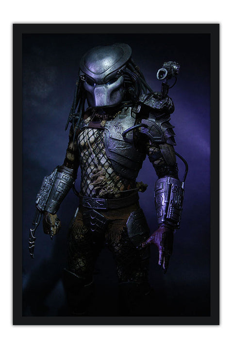 Poster Predator - Filmes