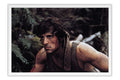 Poster Rambo - Filmes
