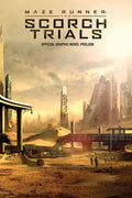 Poster Maze Runner - Prova de Fogo - Filmes