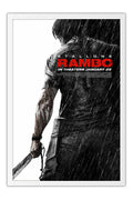 Poster Rambo - Filmes