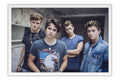 Poster The Vamps - Bandas de Rock