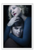 Poster Bates Motel - Séries