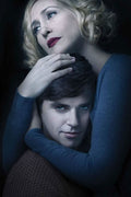 Poster Bates Motel - Séries