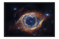 Poster Fotografia Espacial - Hubble - Espaço - Imagens do Universo