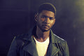 Poster Usher - Rap/ Hip - Hop