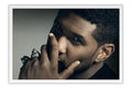 Poster Usher - Rap/ Hip - Hop
