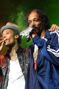 Poster Wiz Khalifa - Rap/ Hip - Hop