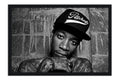 Poster Wiz Khalifa - Rap/ Hip - Hop