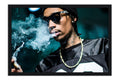 Poster Wiz Khalifa - Rap/ Hip - Hop