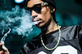 Poster Wiz Khalifa - Rap/ Hip - Hop