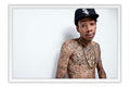 Poster Wiz Khalifa - Rap/ Hip - Hop