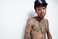 Poster Wiz Khalifa - Rap/ Hip - Hop