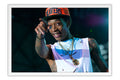 Poster Wiz Khalifa - Rap/ Hip - Hop