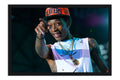 Poster Wiz Khalifa - Rap/ Hip - Hop