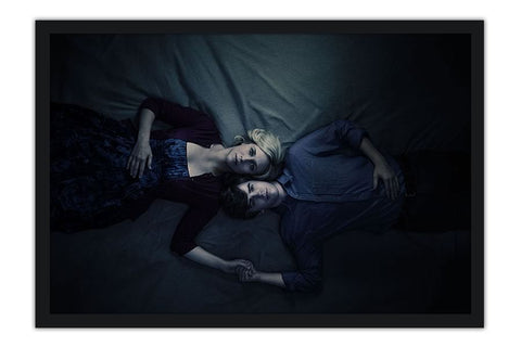 Poster The Originals - Séries