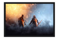 Poster Battlefield - Games