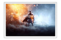 Poster Battlefield - Games