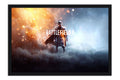 Poster Battlefield - Games