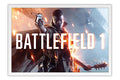 Poster Battlefield - Games