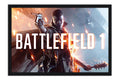 Poster Battlefield - Games