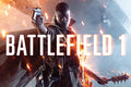 Poster Battlefield - Games