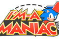 Poster Sonic Mania - Games