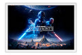 Poster Star Wars Battlefront 2 - Games