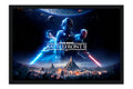Poster Star Wars Battlefront 2 - Games