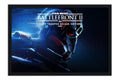 Poster Star Wars Battlefront 2 - Games