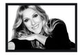 Poster Celine Dion - Artistas Pop