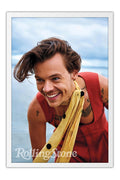 Poster Harry Styles - Artistas Pop