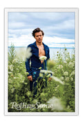 Poster Harry Styles - Artistas Pop
