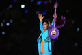 Poster Prince - Artistas Pop