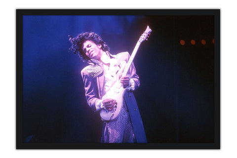 Poster Prince - Artistas Pop
