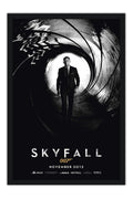 Poster 007 - Operação Skyfall - Filmes