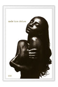 Poster  Sade - Artistas Pop