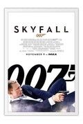 Poster 007 - Operação Skyfall - Filmes