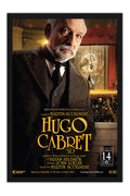 Poster A Invenção de Hugo Cabret - Filmes