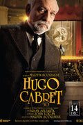 Poster A Invenção de Hugo Cabret - Filmes